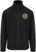 Royal Anglian Zipped Fleece