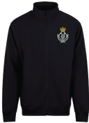 Royal Armoured Corps Zipped Jacket