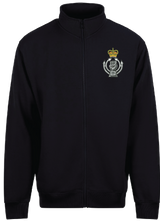 Royal Armoured Corps Zipped Jacket