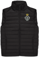 Royal Armoured Corps Padded Gilet