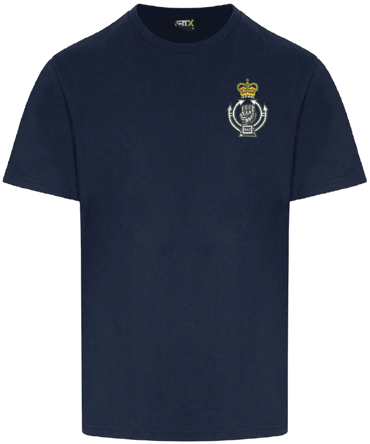 Royal Armoured Corps T Shirt