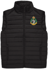 Royal Army Dental Corps Padded Gilet
