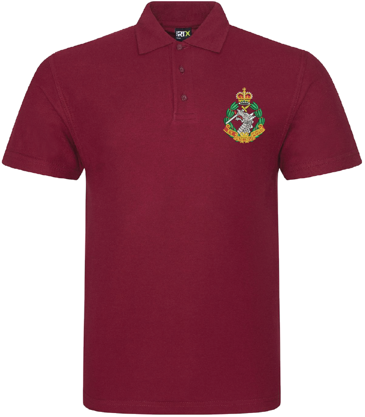 Royal Army Dental Corps Polo Shirt