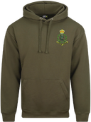Royal Army Medical Corps Hoodie