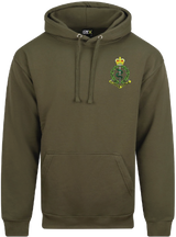 Royal Army Medical Corps Hoodie