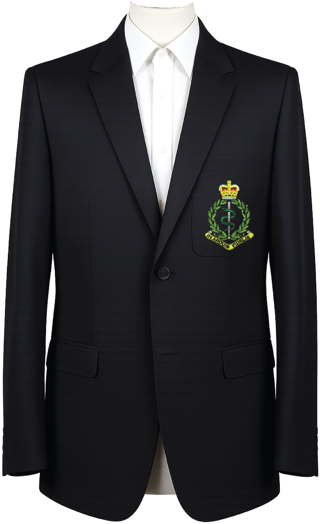 Royal Army Medical Corps Blazer
