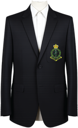 Royal Army Medical Corps Blazer