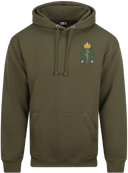Royal Army Medical Service Hoodie