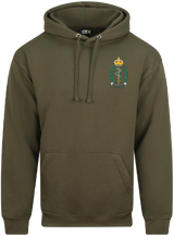 Royal Army Medical Service Hoodie