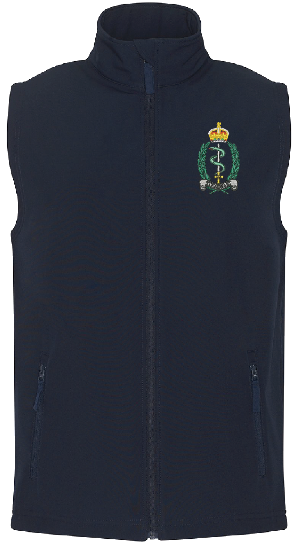 Royal Army Medical Service Gilet