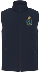 Royal Army Medical Service Gilet
