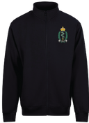 Royal Army Medical Service Zipped Jacket