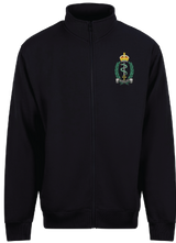 Royal Army Medical Service Zipped Jacket
