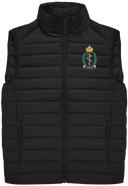 Royal Army Medical Service Padded Gilet