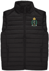 Royal Army Medical Service Padded Gilet