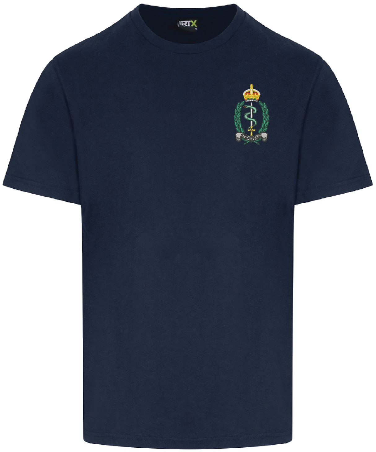 Royal Army Medical Service T Shirt
