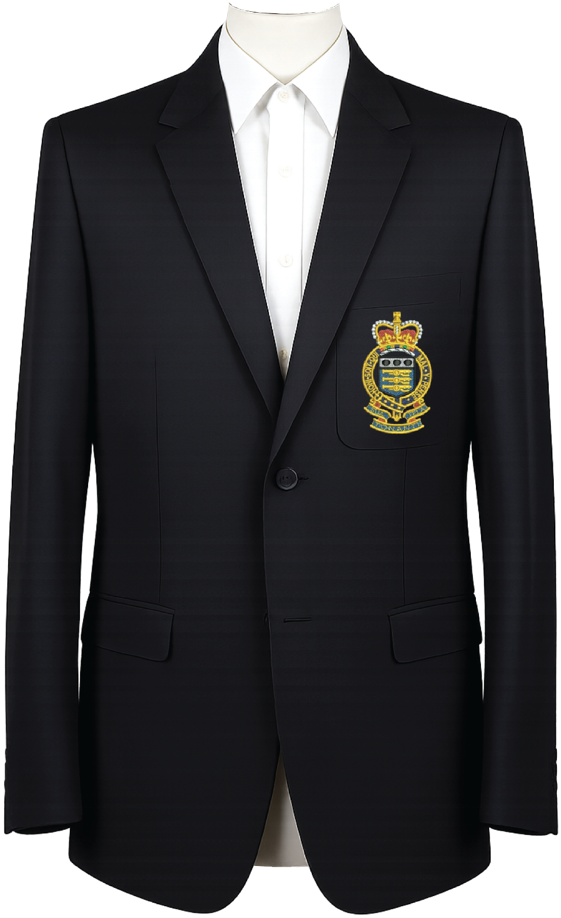 Royal Army Ordnance Corps Blazer