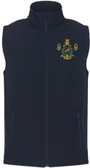 Royal Marines Band Service Gilet