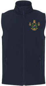 Royal Marines Band Service Gilet