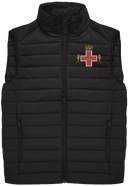Royal Marines Medical Padded Gilet