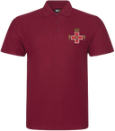 Royal Marines Medical Polo Shirt