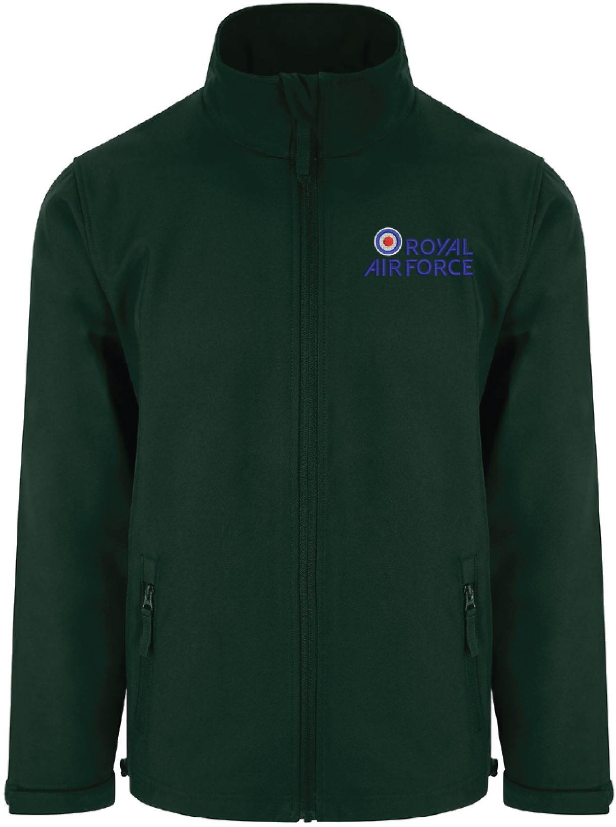 Royal Air Force Soft Shell Jacket