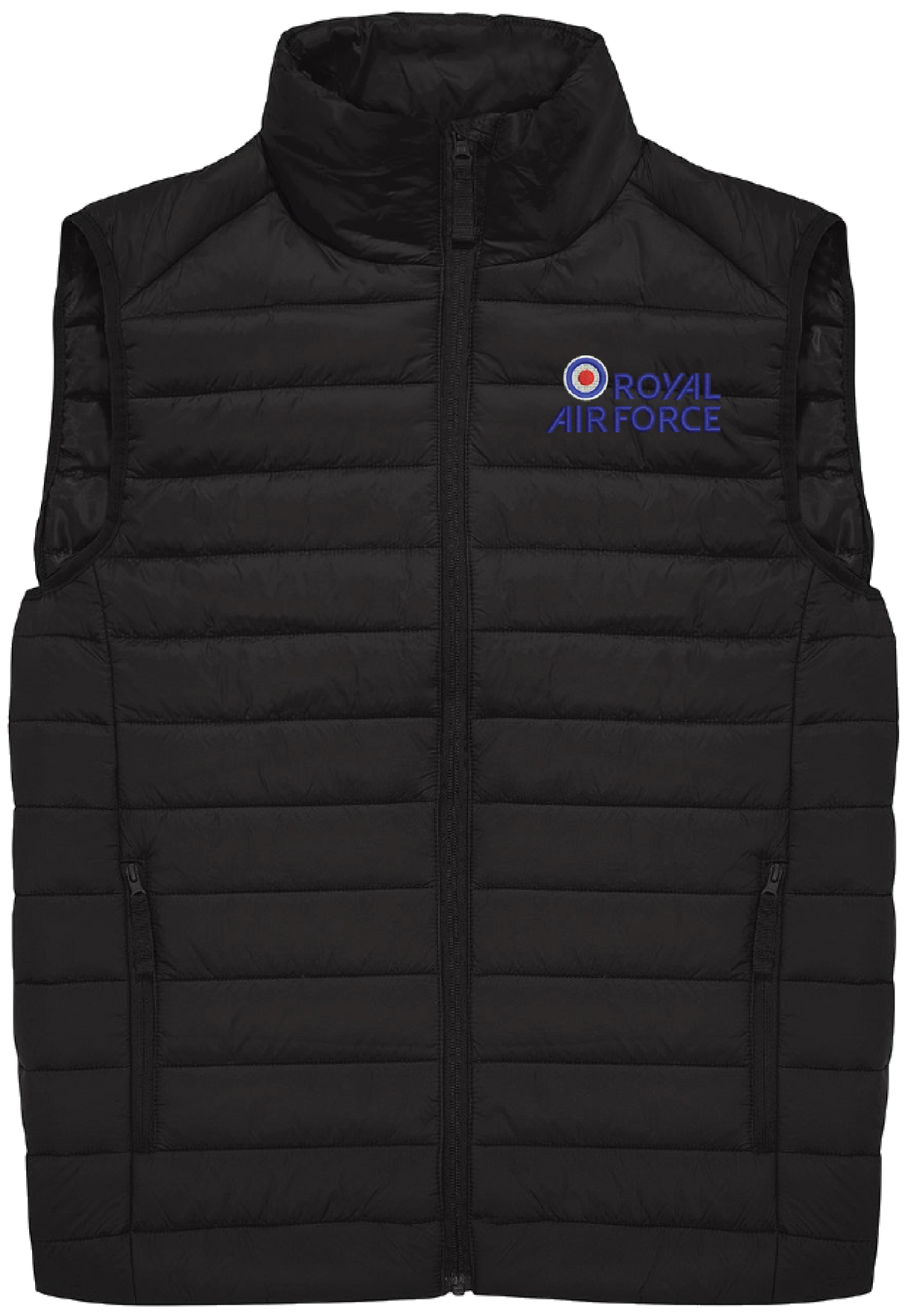 Royal Air Force Padded Gilet