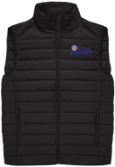 Royal Air Force Padded Gilet