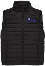 Royal Air Force Padded Gilet