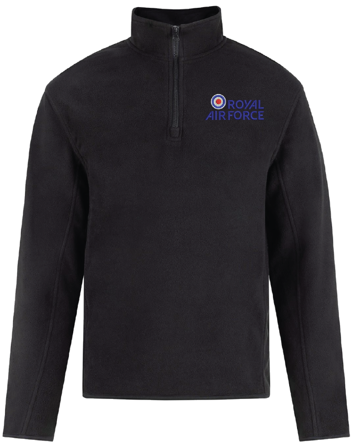 Royal Air Force Quarter Zip Fleece