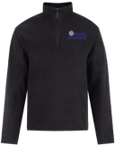Royal Air Force Quarter Zip Fleece