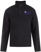 Royal Air Force Quarter Zip Fleece
