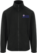 Royal Air Force Zipped Fleece