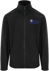 Royal Air Force Zipped Fleece