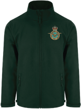 Royal Air Force Eagle Soft Shell Jacket