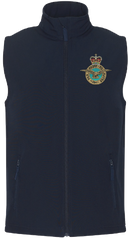Royal Air Force Eagle Gilet