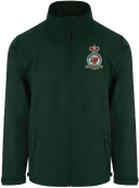 Royal Air Force Germany Soft Shell Jacket