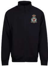 Royal Air Force Germany Rugby Shirt