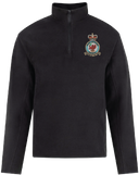 Royal Air Force Germany Quarter Zip Fleece