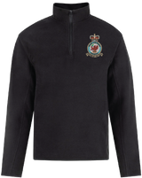 Royal Air Force Germany Quarter Zip Fleece