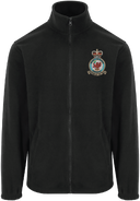 Royal Air Force Germany Zipped Fleece