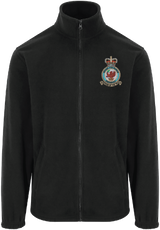 Royal Air Force Germany Zipped Fleece