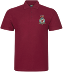 Royal Air Force Germany Polo Shirt