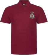 Royal Air Force Germany Polo Shirt