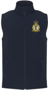 Royal Air Forces Association Gilet