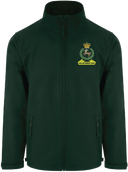 Royal Army Veterinary Corps Soft Shell Jacket