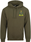 Royal Army Veterinary Corps Hoodie