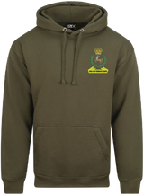 Royal Army Veterinary Corps Hoodie