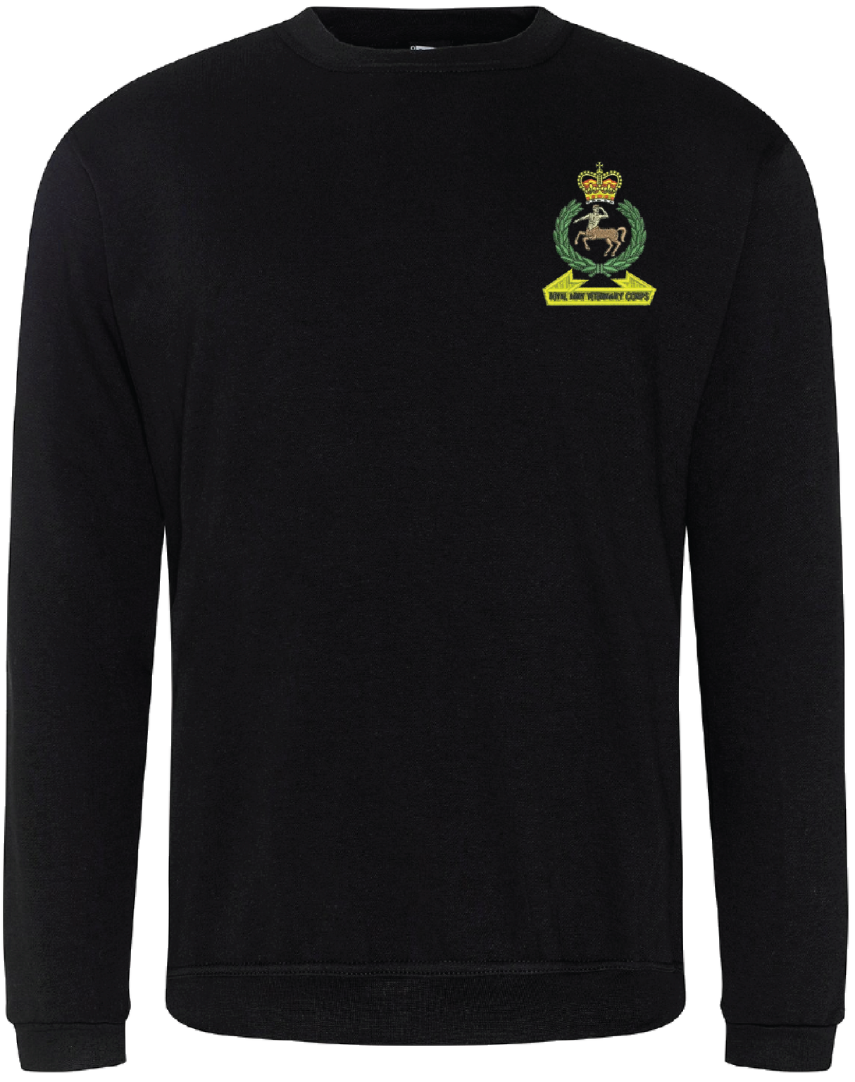 Royal Army Veterinary Corps Sweatshirt