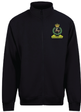 Royal Army Veterinary Corps Rugby Shirt